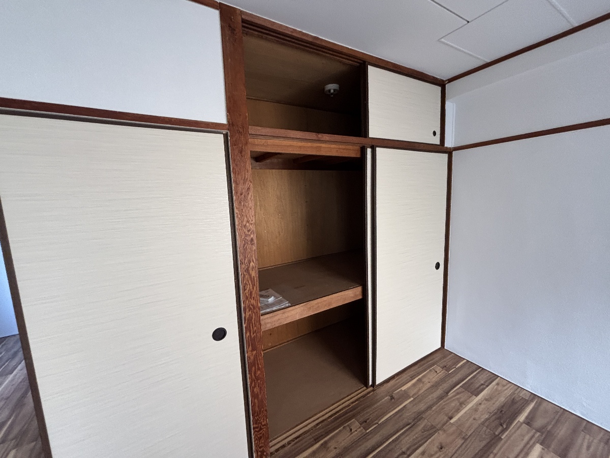 収納 写真18