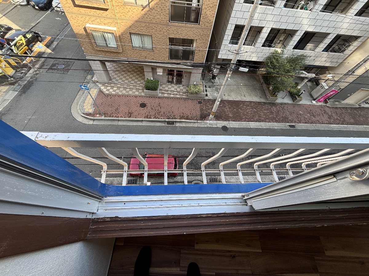 バルコニー・ベランダ 写真20