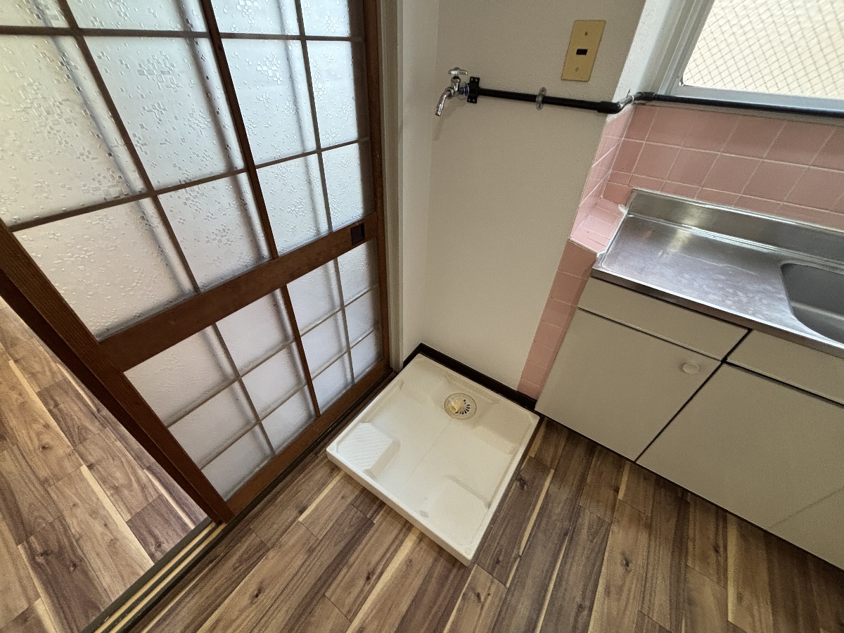 その他部屋・スペース 写真9