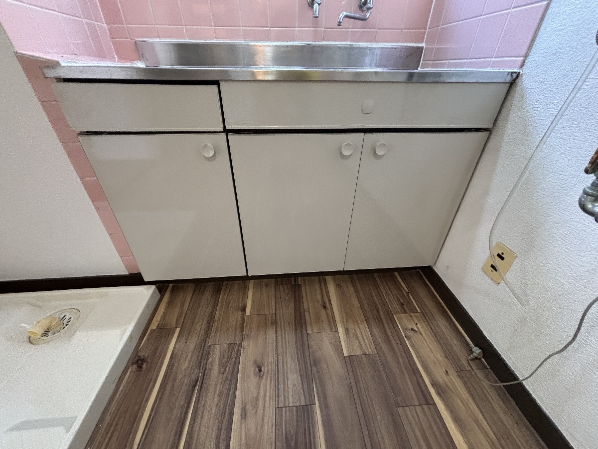 キッチン 写真6