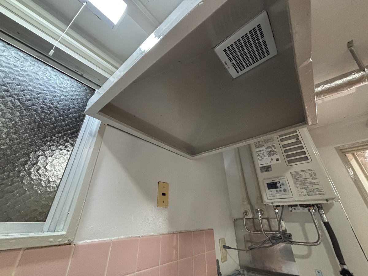 キッチン 写真2