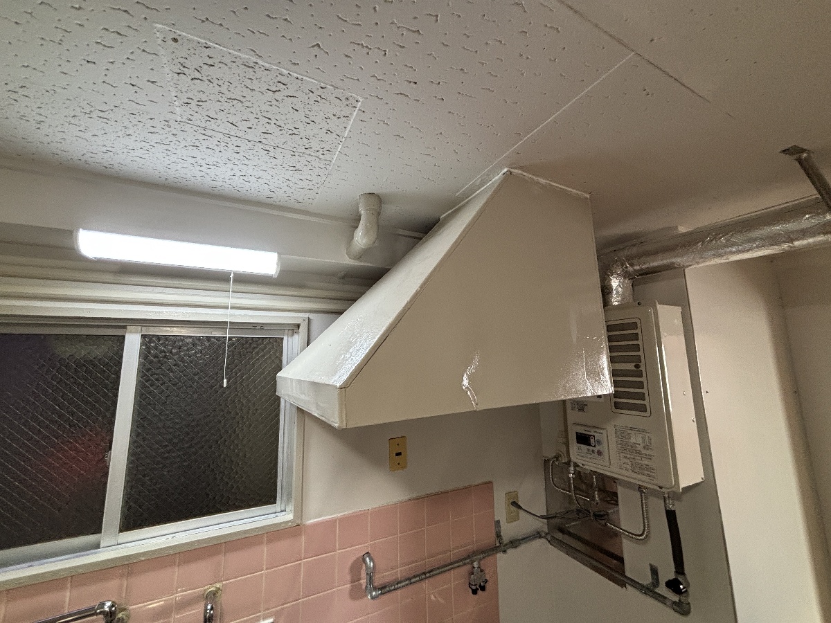 キッチン 写真3