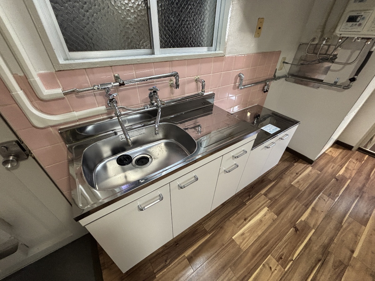 キッチン 写真4