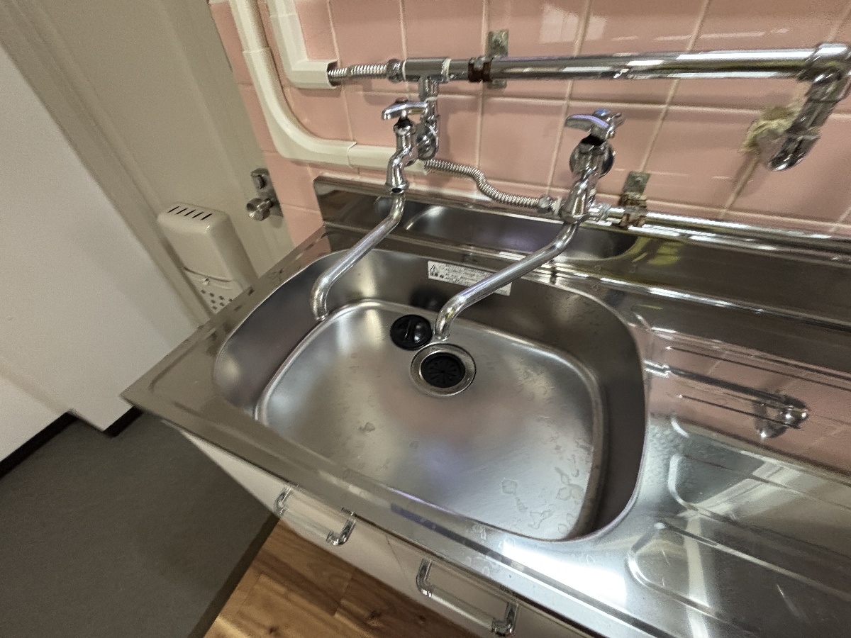 キッチン 写真5