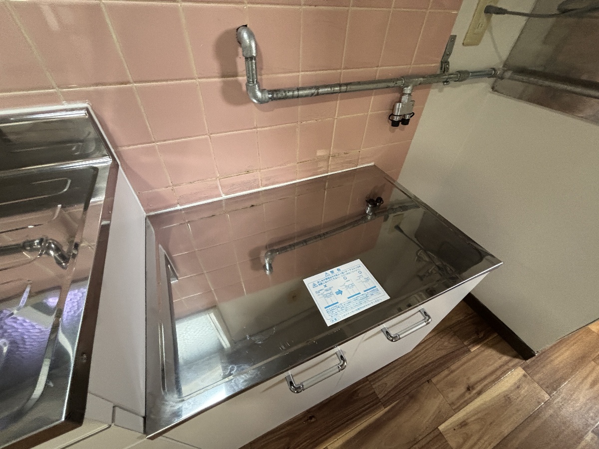 キッチン 写真6