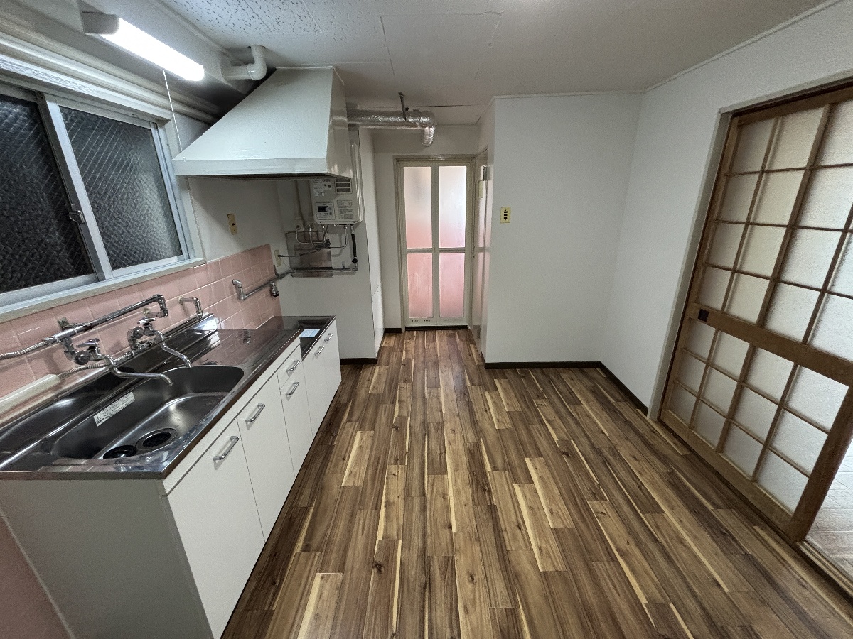 その他部屋・スペース 写真11