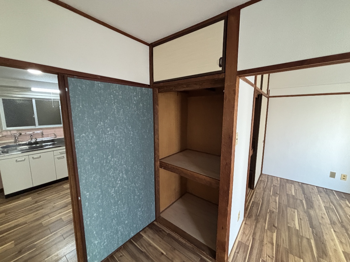 収納 写真19