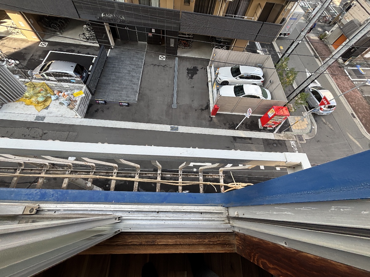 バルコニー・ベランダ 写真29