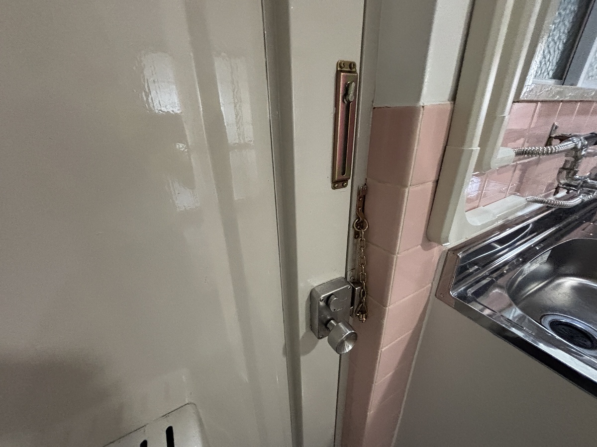 セキュリティ 写真31