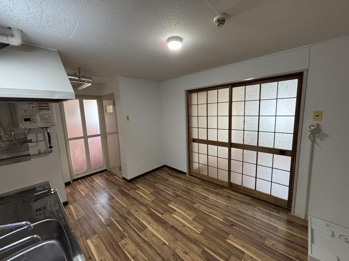 その他部屋・スペース 写真12