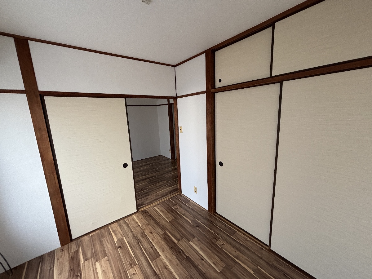 その他部屋・スペース 写真13