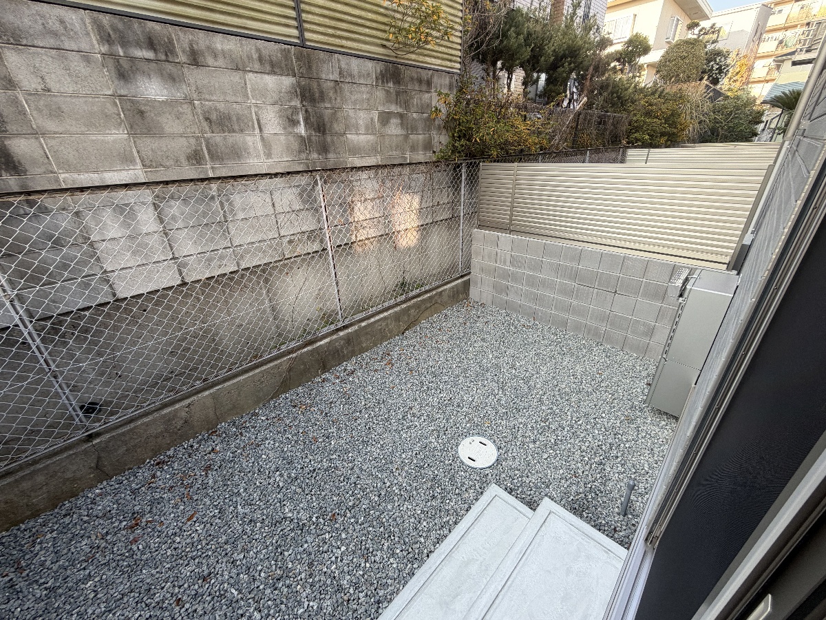 バルコニー・ベランダ 写真15