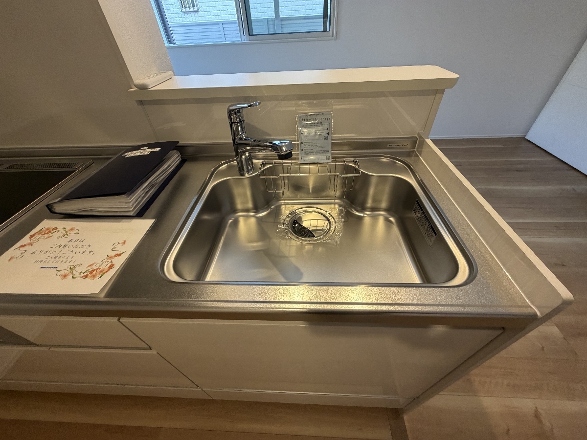 キッチン 写真3