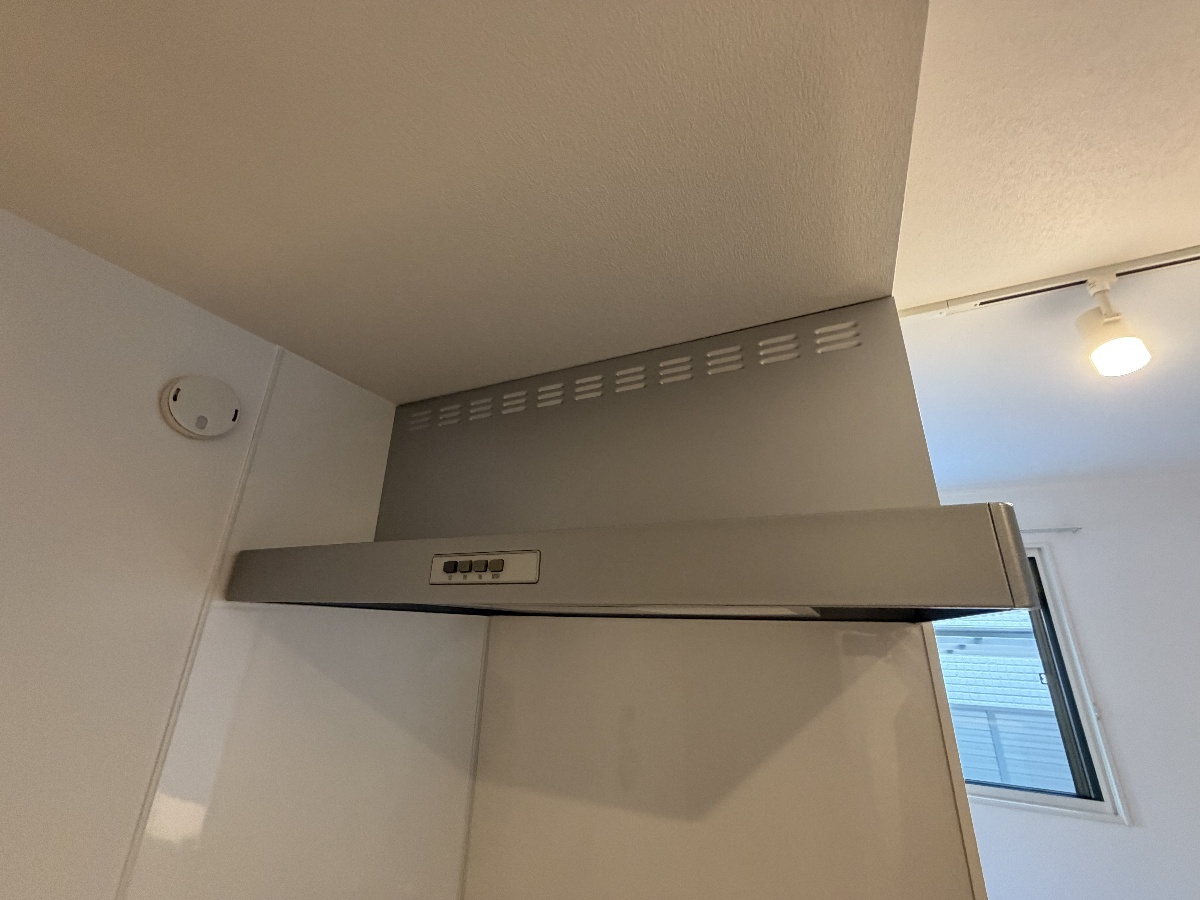 キッチン 写真5