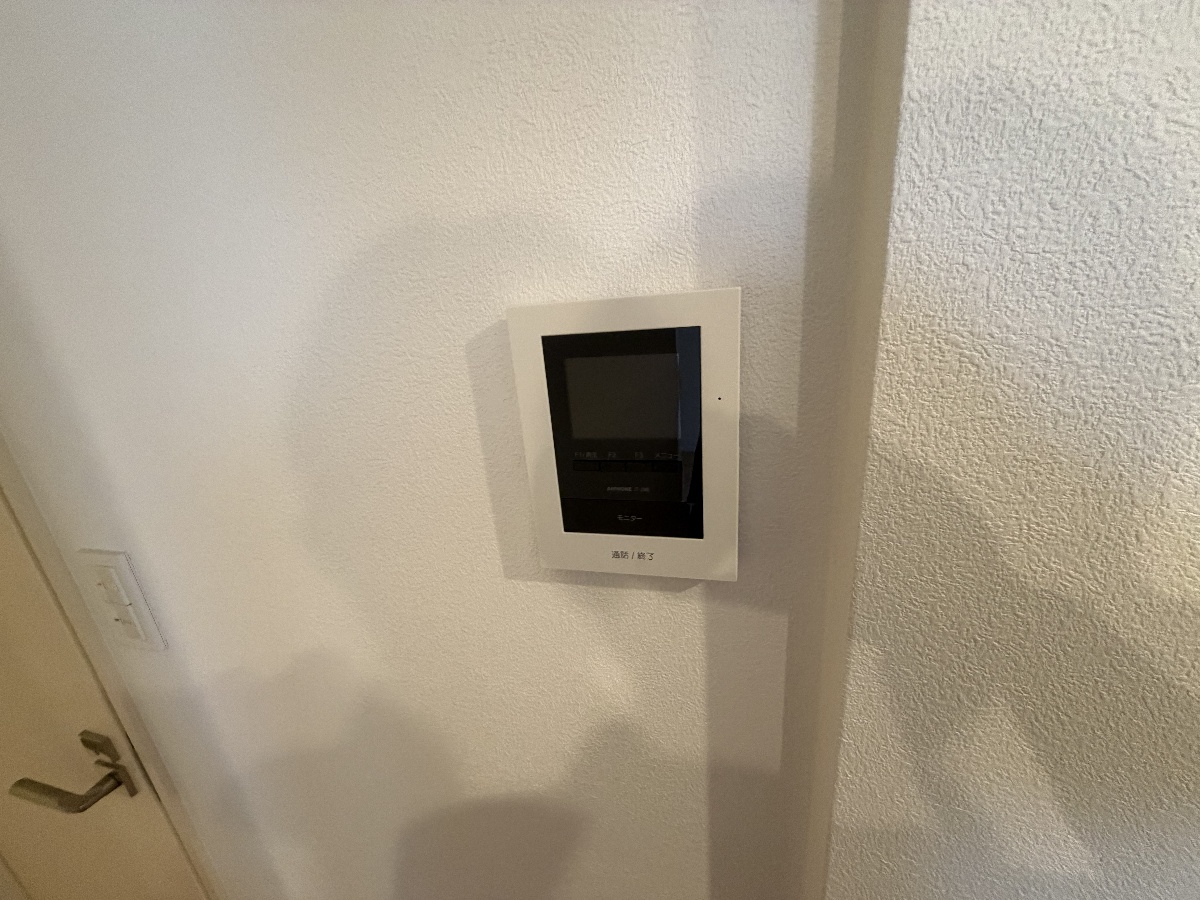 セキュリティ 写真16