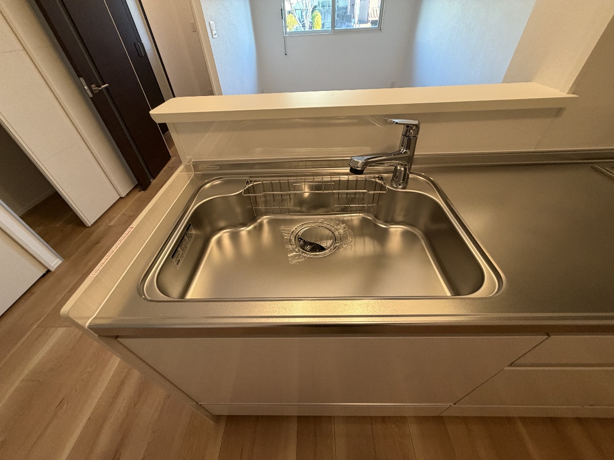 キッチン 写真3