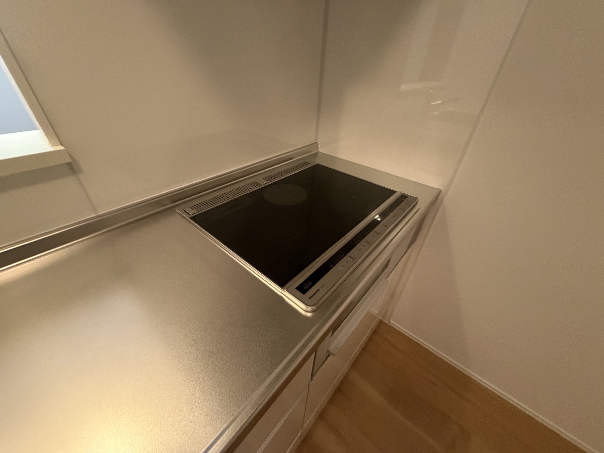 キッチン 写真4