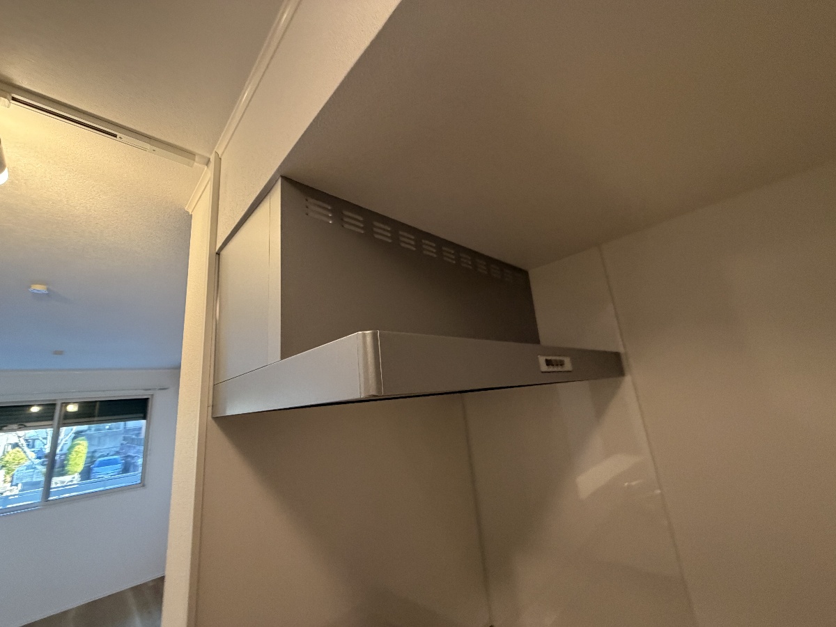 キッチン 写真5