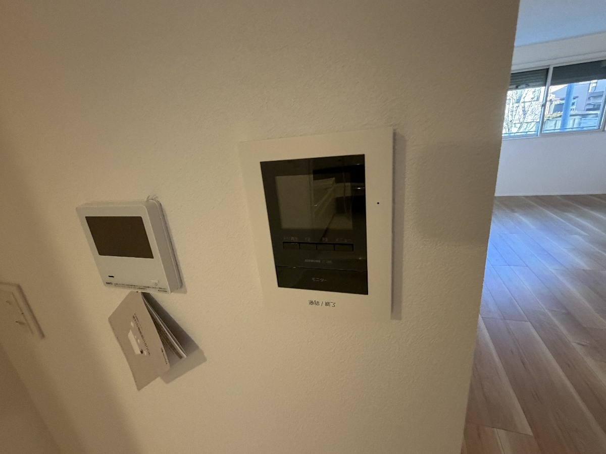 セキュリティ 写真16