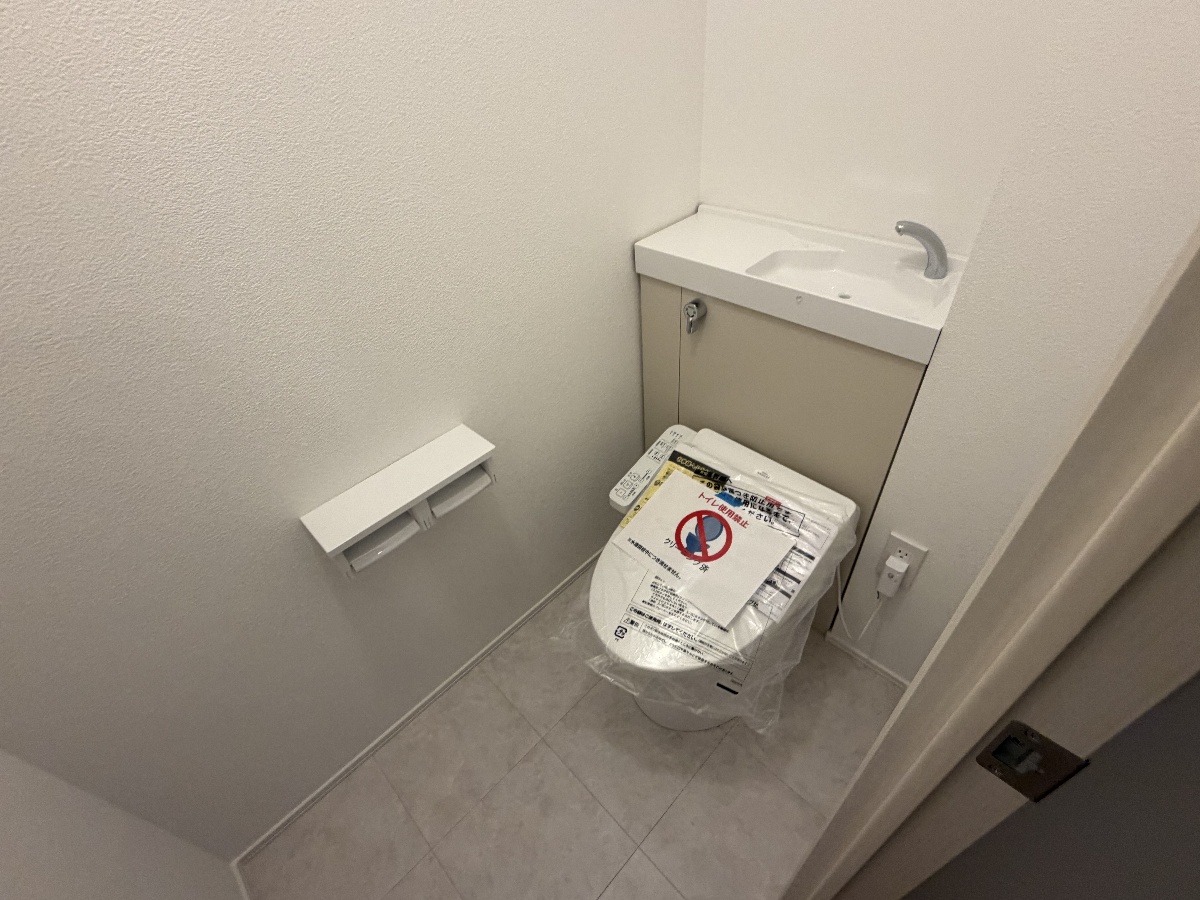 トイレ 写真13
