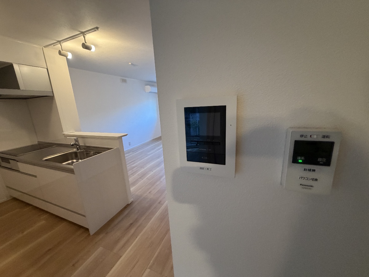 セキュリティ 写真16