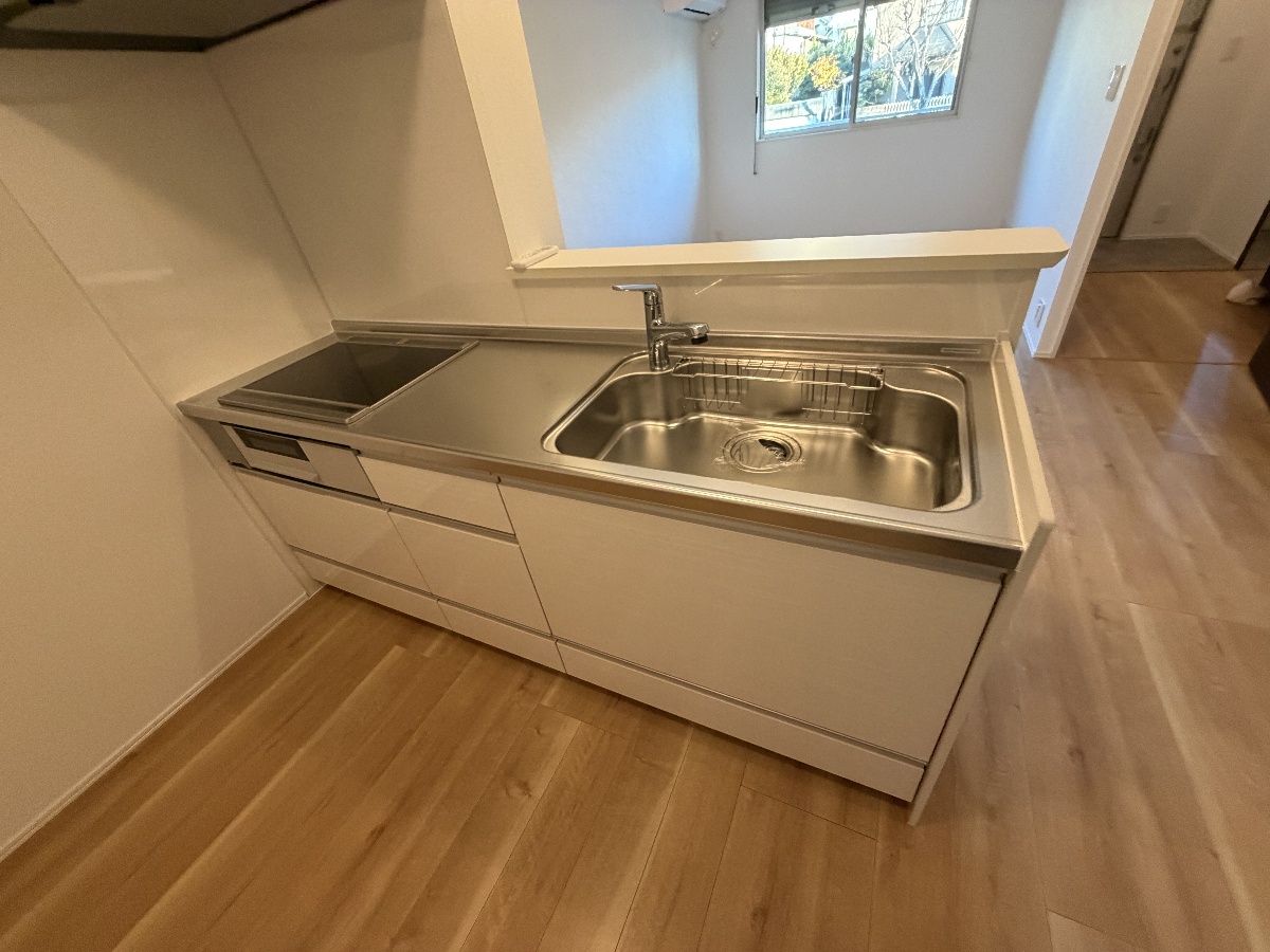 キッチン 写真2