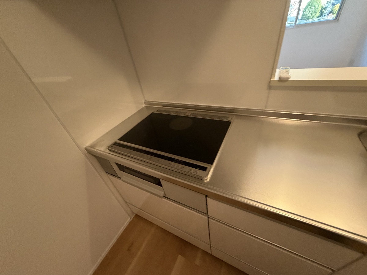 キッチン 写真3