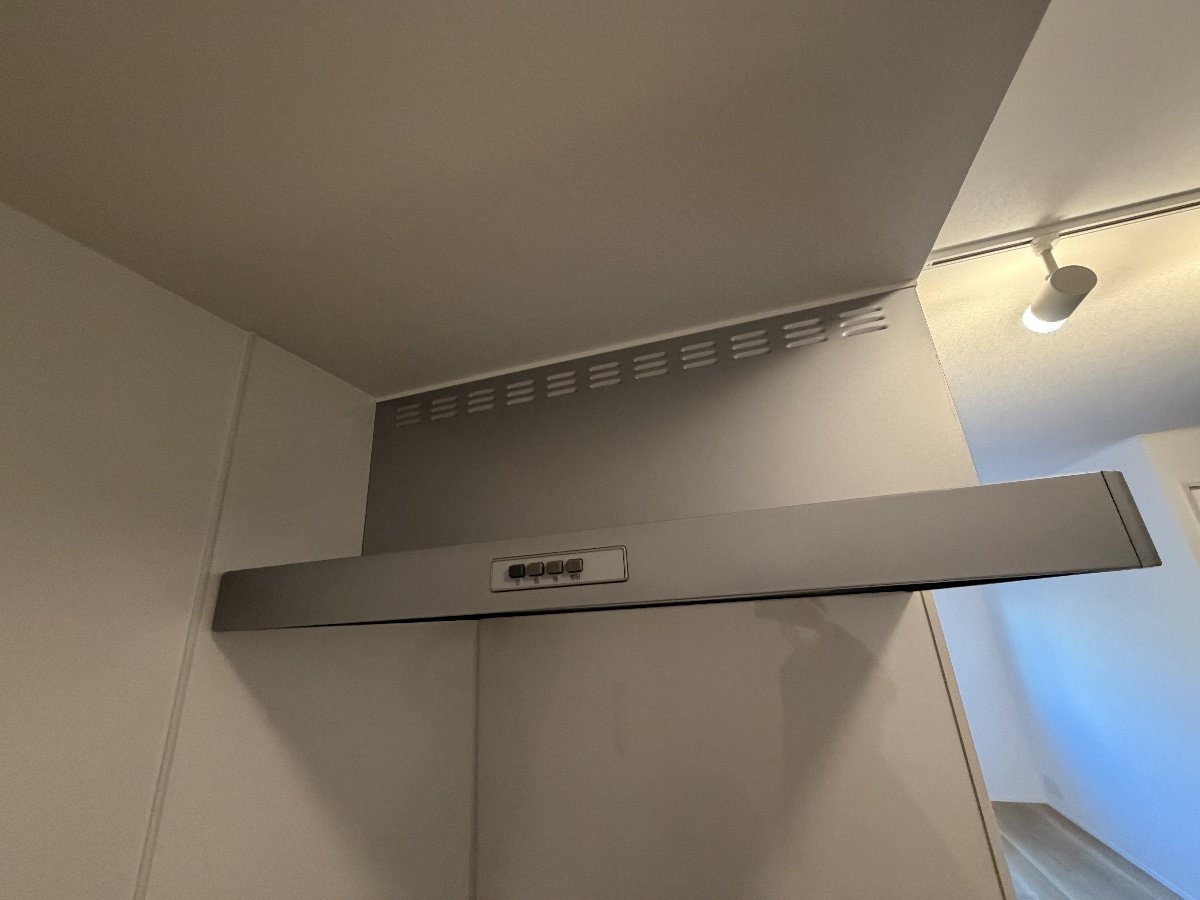 キッチン 写真4