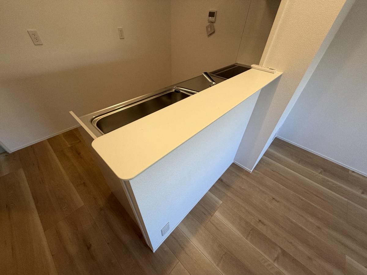 キッチン 写真5