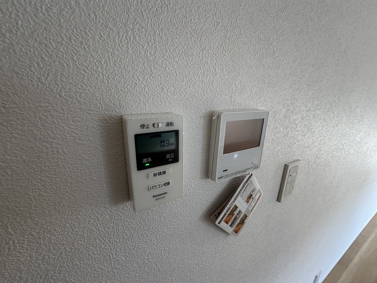 セキュリティ 写真17