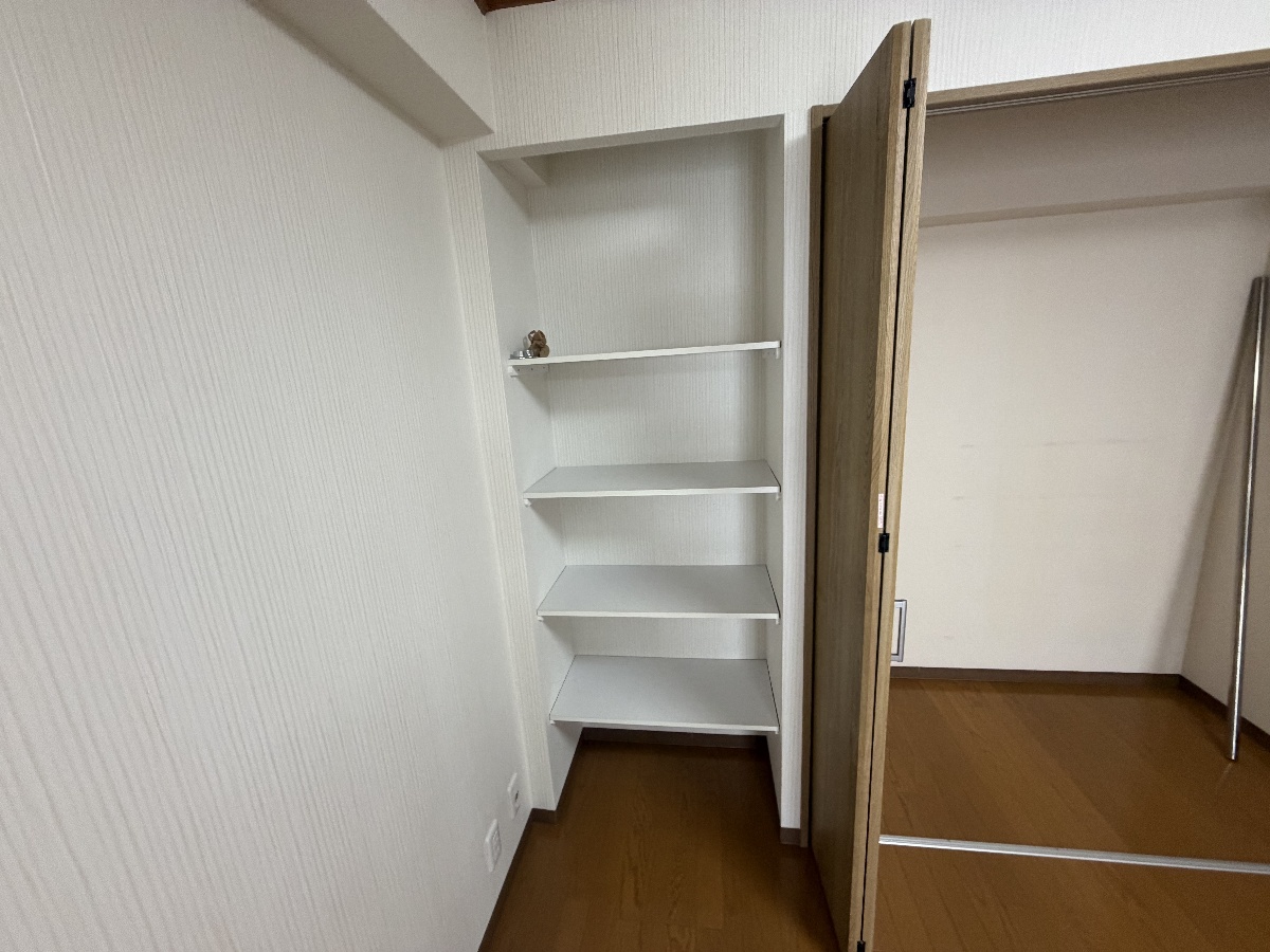 収納 写真19