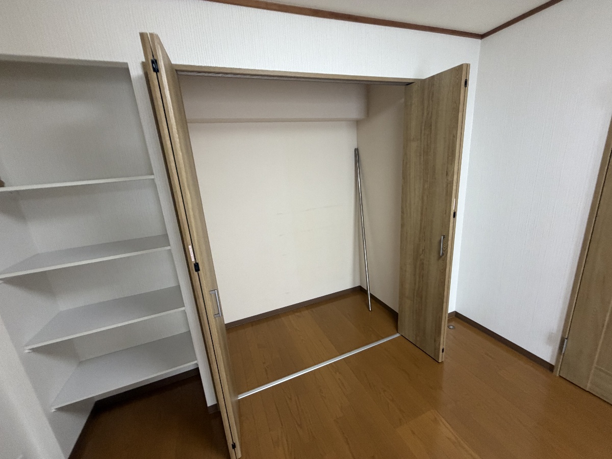 収納 写真20
