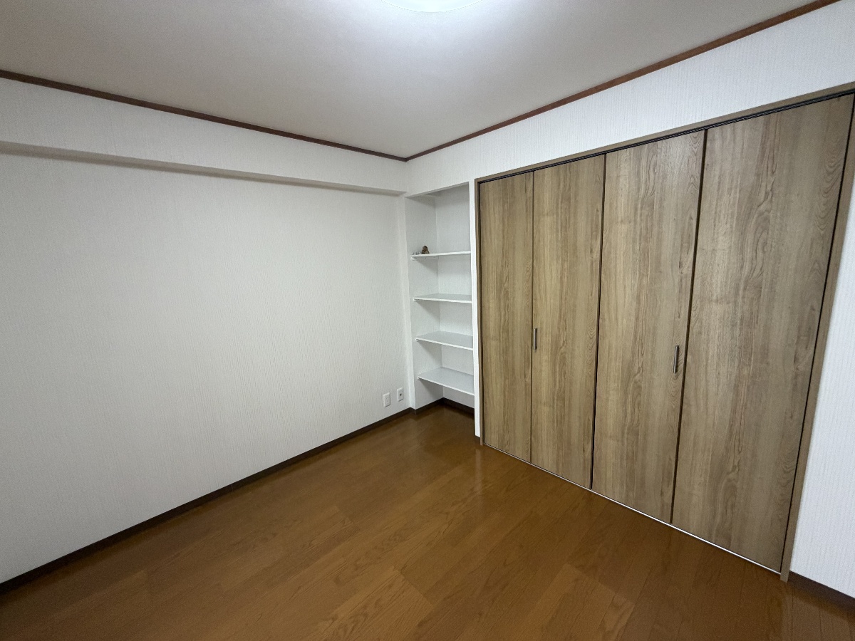 リビング 写真3