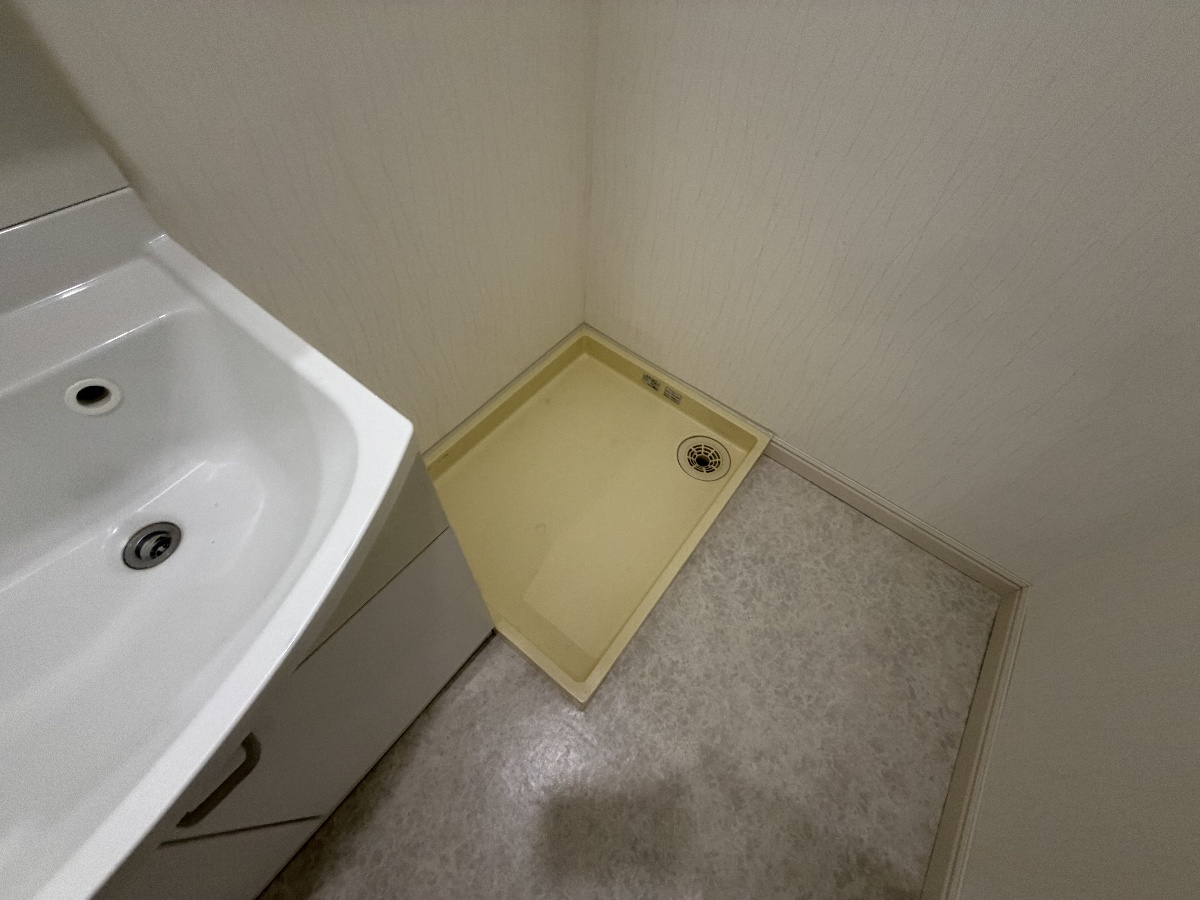 洗面所 写真13