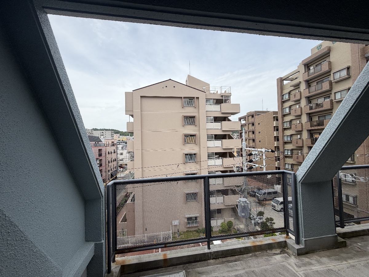 眺望 写真34