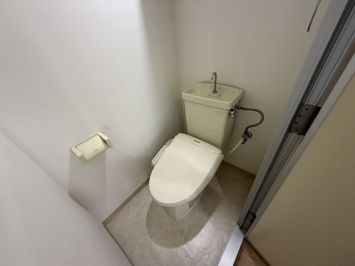 トイレ 写真18