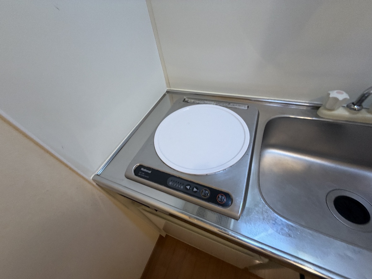 キッチン 写真6