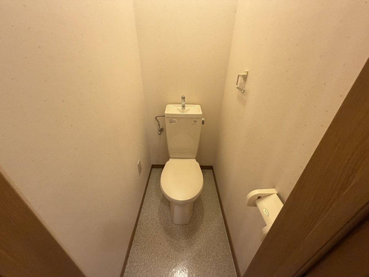 トイレ 写真17