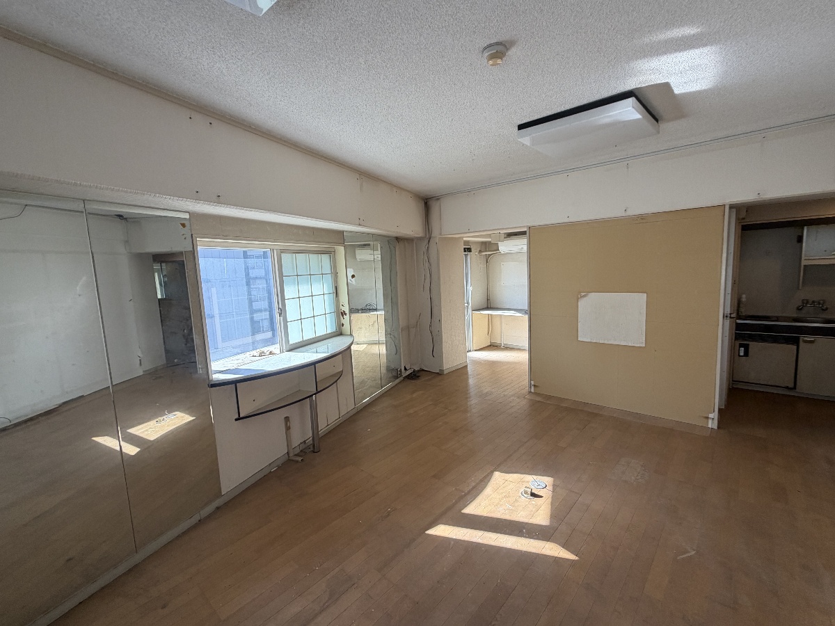 その他部屋・スペース 写真5