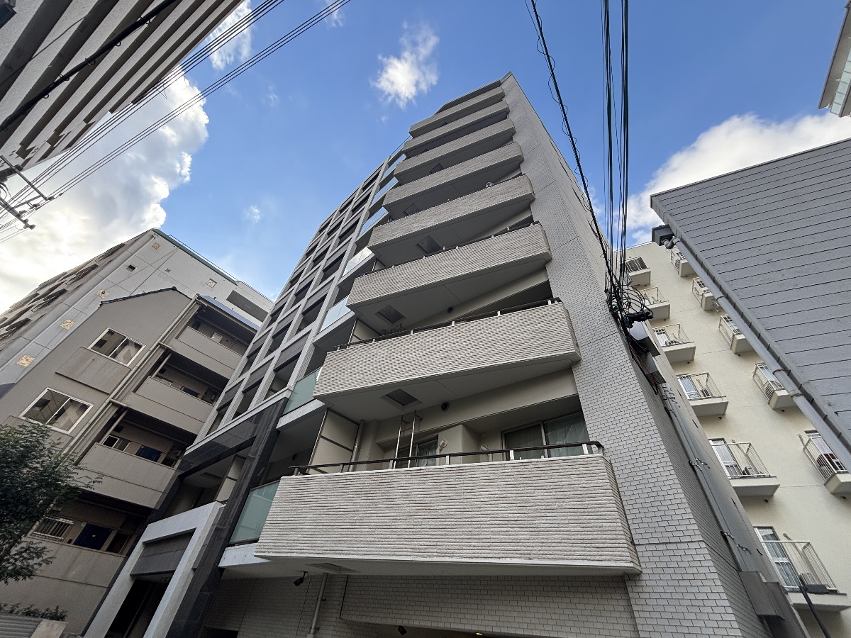 ワコーレイクシ神戸トアウエスト