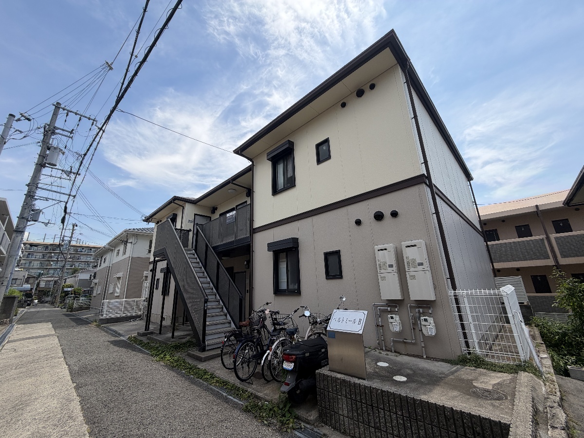 敷地内/建物 写真36