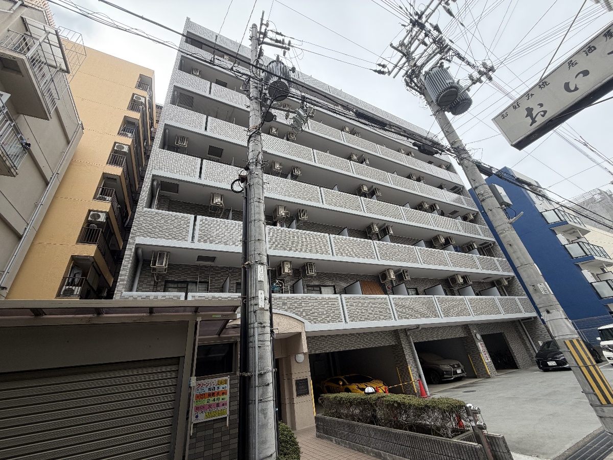 エスリード神戸