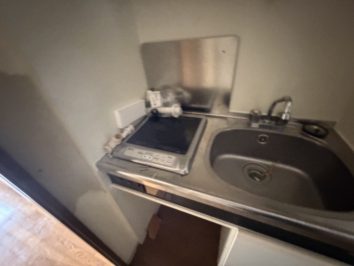 キッチン 写真2