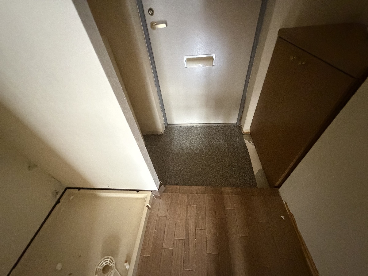 玄関 写真7