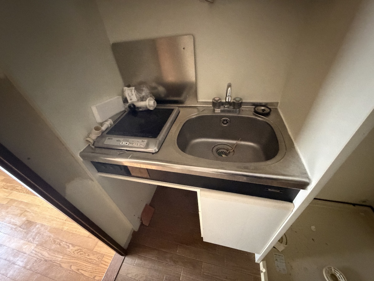 キッチン 写真3