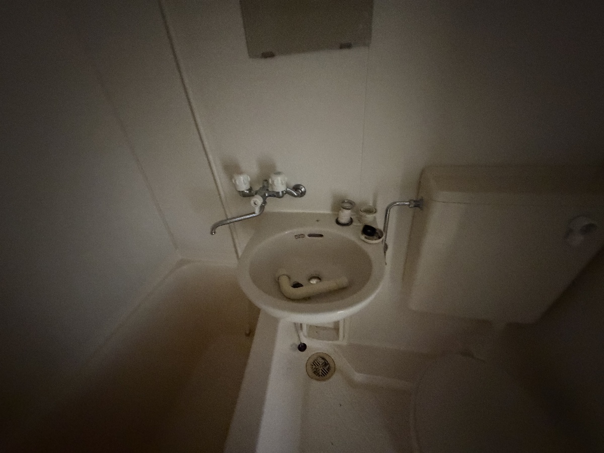 洗面所 写真8