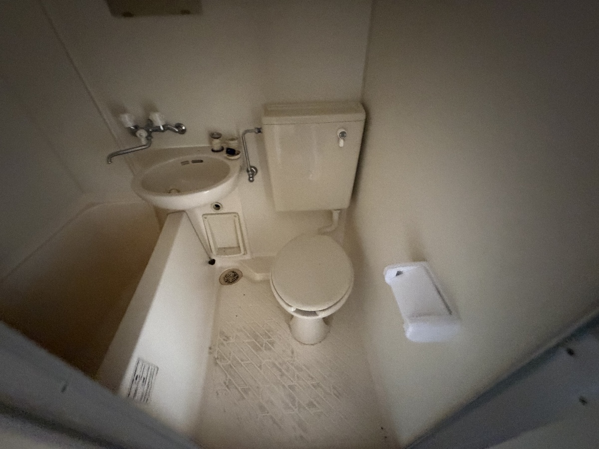 トイレ 写真10