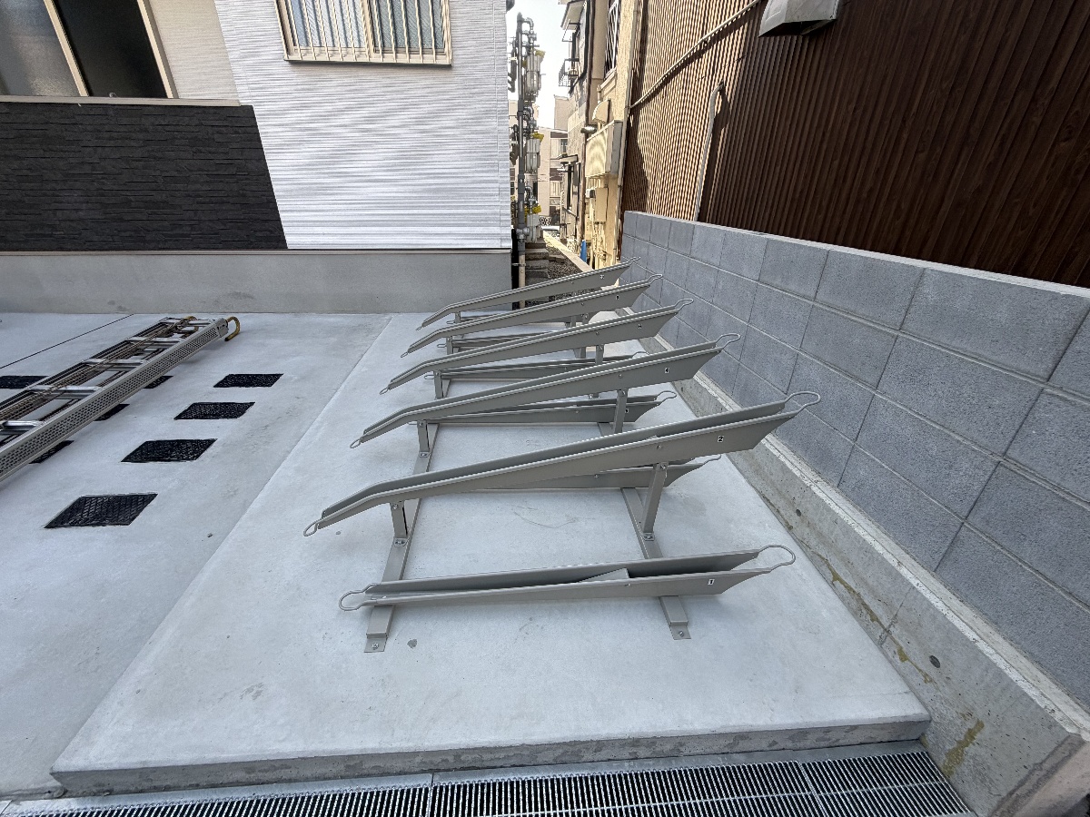 共用部 写真35