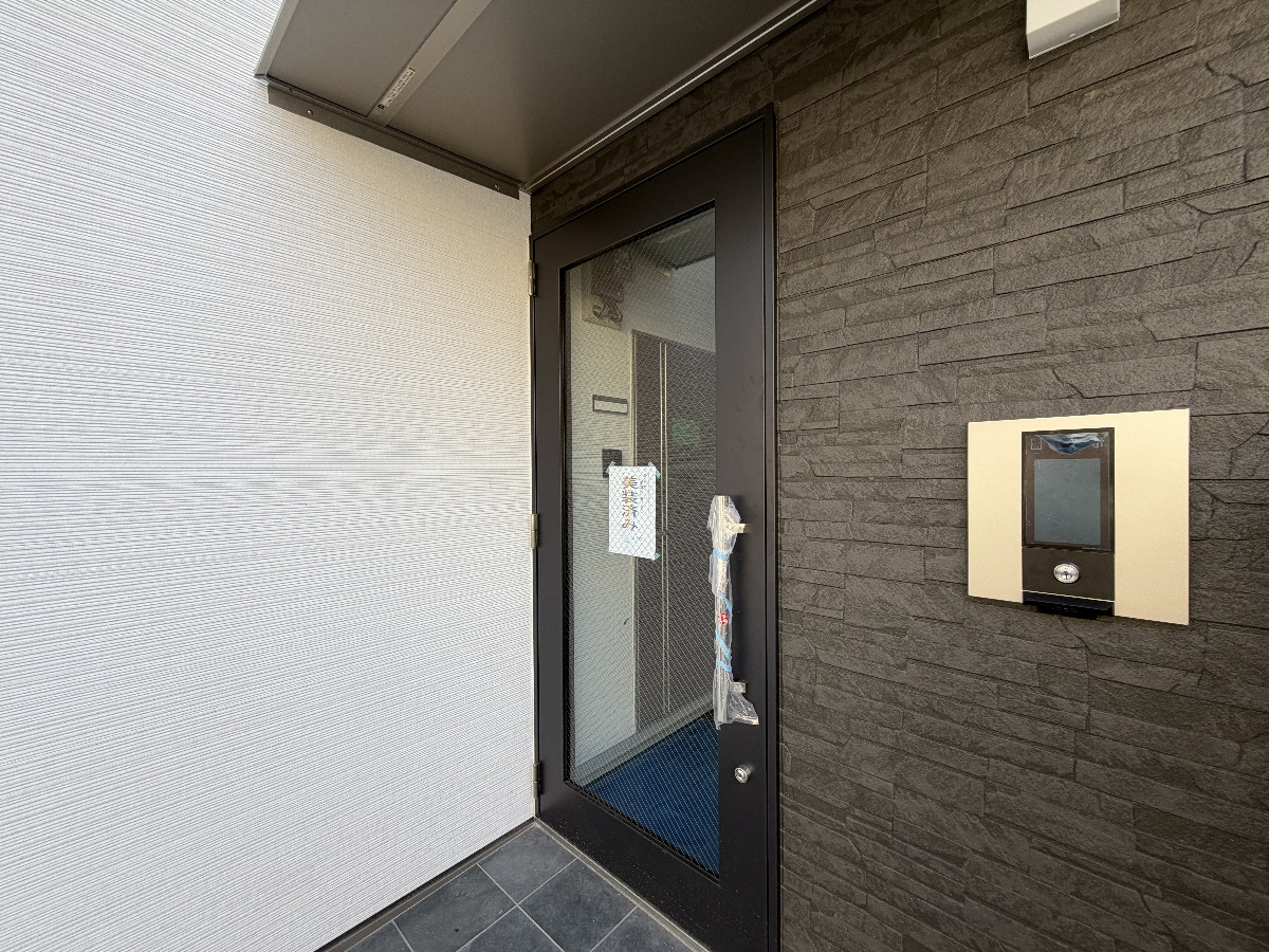共用部 写真36