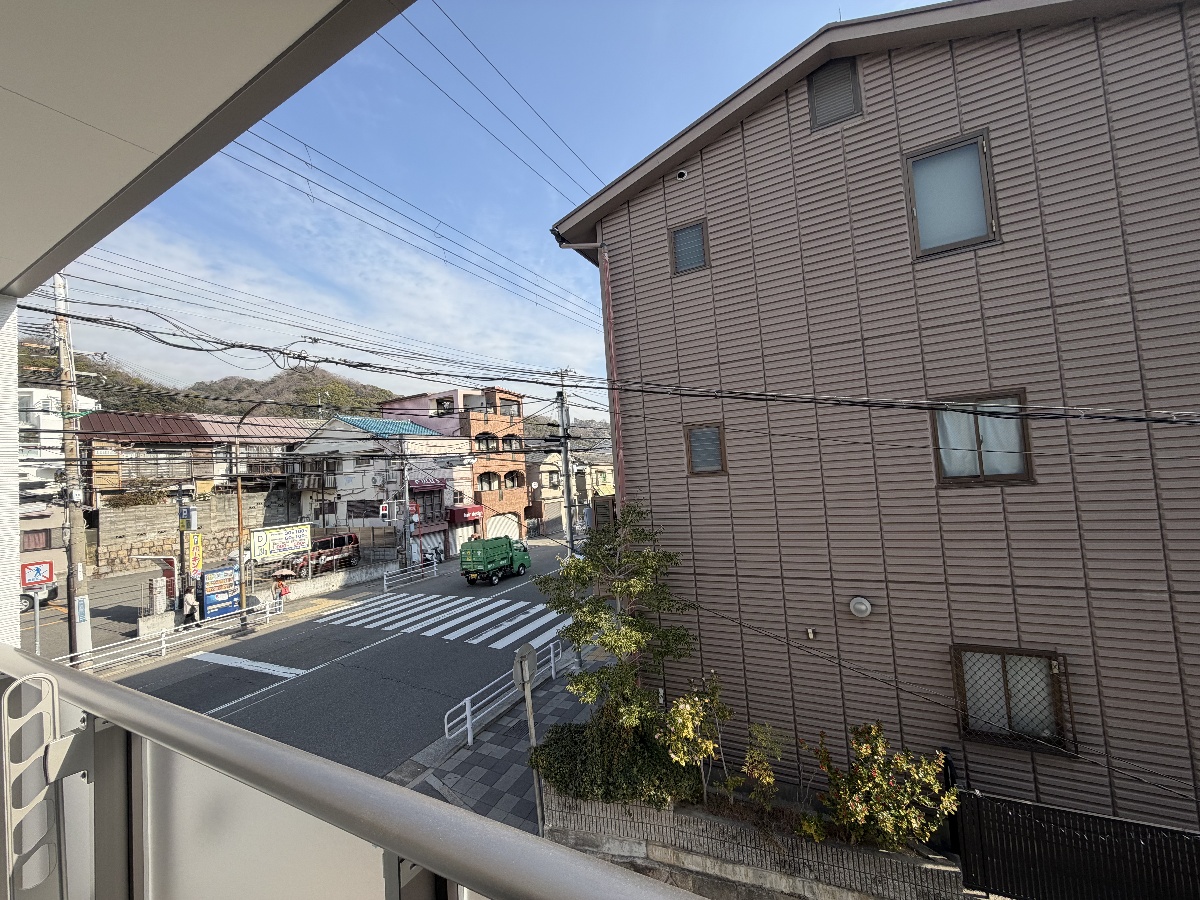 駐車場 写真37